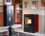Extraflame Ecologica Bordeaux